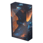 Ultimate Guard - Omnihive XenoSkin - 1000+ Card Case - Magic: The Gathering - Bloomburrow - Dawn's Truce