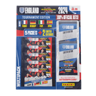 Panini - 2024 England Adrenalyn XL Official Tournament Edition Football (Soccer) - Multipack