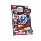 Panini - 2024 England Adrenalyn XL Official Tournament Edition Football (Soccer) - Pocket Tin