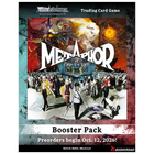 Weiss Schwarz - Metaphor: ReFantazio - Booster Pack