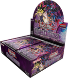 Yu-Gi-Oh! - Chaos Origins - Booster Box (24x Packs) (1st Edition)