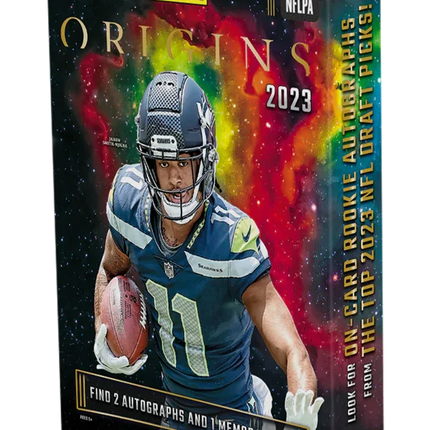 Panini - 2023 Origins American Football (NFL) - Hobby Box
