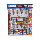 Panini - 2024 England Adrenalyn XL Official Tournament Edition Football (Soccer) - Starter Pack