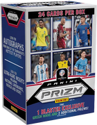 Panini - 2023/24 Prizm COPA Football (Soccer) - Blaster Box