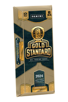 Panini - 2024 Gold Standard American Football (NFL) - Hobby Box