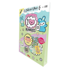 Topps - I Love Bunny - Collector Pack (Spring Edition)