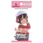 Weiss Schwarz - Saekano The Movie: Finale - Booster Pack