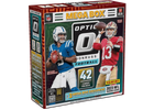 Panini - 2023 Donruss Optic American Football (NFL) - Mega Box