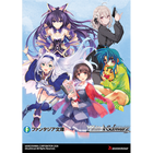 Weiss Schwarz - Fujimi Fantasia Bunko Vol.2  - Trial Deck - Counter Display Unit (6x Decks)