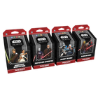 Star Wars: Unlimited - Twin Suns Decks - Bundle