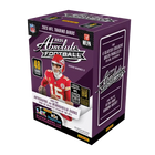 Panini - 2025 Absolute American Football (NFL) - Blaster Box