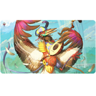 Ultra Pro - MTG: Bloomburrow - Zinnia, Valley’s Voice Playmat