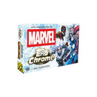 Topps - 2025 Chrome Marvel Comics - Hobby Box