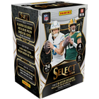 Panini - 2024 Select American Football (NFL) - Blaster Box