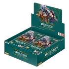 One Piece TCG - Two Legends (OP-08) - Booster Box (24x Packs)