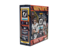 Panini - 2024 Donruss Optic American Football (NFL) - Mega Box