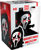 Youtooz - Ghost Face - Ghost Face Vinyl Figure #0