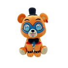 Youtooz - Five Nights at Freddy's - Glamrock Freddy Sit Plush (9in)