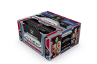Panini - 2024 Prizm WWE Wrestling - Hobby Box (12 Packs)