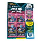 Panini - 2025/26 FIFA 365 Adrenalyn XL Football (Soccer) - Kick-Off Multipack