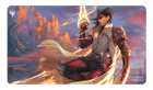 Ultra Pro - MTG: Outlaws of Thunder Junction - Kellan, the Kid Key Art Playmat