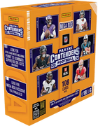 Panini - 2024 Contenders American Football (NFL) - Mega Box