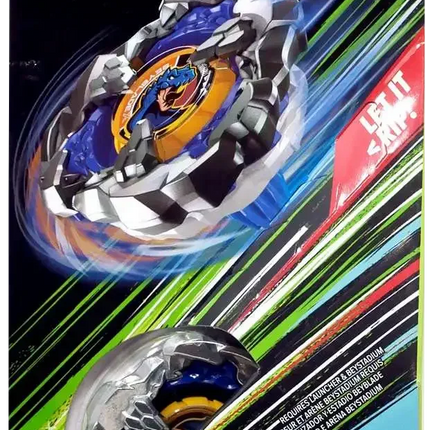 Beyblade X - Booster Pack Set - Roar Tyranno 9-60GF