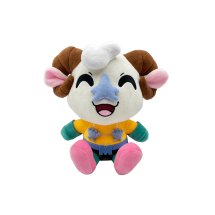 Youtooz - Spongebob Squarepants - Mermaidman Rammie Plush (9in)