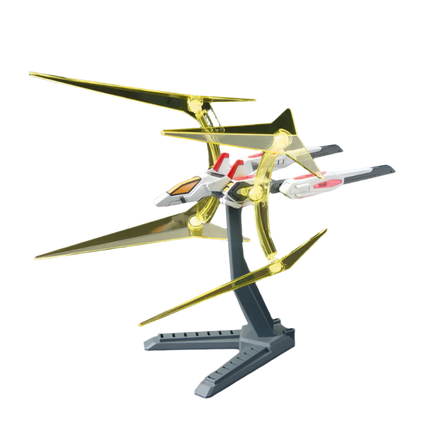 Bandai - Gunpla - Option Parts Set 1/144 - Gundam Build Fighters - Gunpla 05 (Universe Booster Plavsky Power Gate)