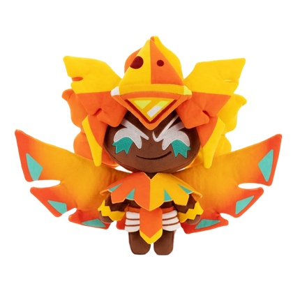 Youtooz - Cookie Run Kingdom - Golden Cheese Cookie Plush (9in)