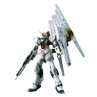 Bandai - Gunpla - RG 1/144 - Mobile Suit Gundam: Char's Counterattack - RX-93 Nu Gundam