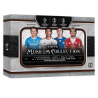 Topps - 2025/26 UEFA Champions League Museum Collection Football (Soccer) - Hobby Box