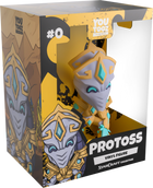 Youtooz - Starcraft - Protoss Vinyl Figure #0