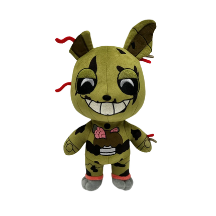 Youtooz - Five Nights at Freddy's - Springtrap Plush (9in)