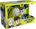 Youtooz - Cyberpunk: Edgerunners - Lucy and David Vinyl Figure #7