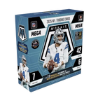 Panini - 2025 Mosaic American Football (NFL) - Mega Box