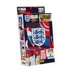 Panini - 2024 England Adrenalyn XL Official Tournament Edition Football (Soccer) - Classic Tin