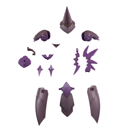Bandai - 30 Minutes Fantasy (30MF) - Class Up Armor (Rosan Sorcerer)
