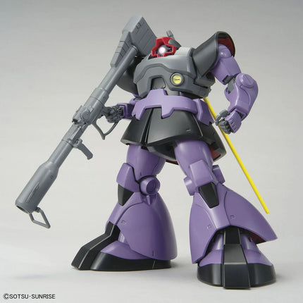 Bandai - Gunpla - MG 1/100 - Mobile Suit Gundam - MS-09 DOM