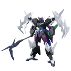 Bandai - Gunpla - HG 1/144 - Gundam Build Metaverse - Plutine Gundam