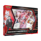 Pokemon TCG - Scarlet & Violet - Team Rocket's Mewtwo ex Collection Box