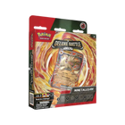 Pokemon TCG - Scarlet & Violet - Deluxe Battle Deck - Ninetales ex