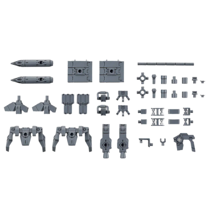 Bandai - 30 Minutes Missions (30MM) - 1/144 - Option Parts Set 2