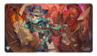 Ultra Pro - MTG: Outlaws of Thunder Junction - Tinybones, the Pickpocket Key Art Playmat