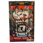 Panini - 2024 Donruss Optic American Football (NFL) - International Hobby Box