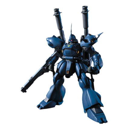Bandai - Gunpla - HGUC 1/144 - Mobile Suit Gundam 0080: War in the Pocket - MS-18E Kampfer