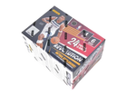 Panini - 2024/25 Revolution Basketball (NBA) - Blaster Box