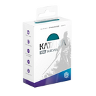 Ultimate Guard - Katana Sleeves - Standard Size - Ideal-Fit - Great Wave - 100pk