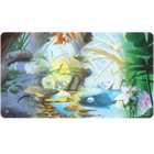 Ultra Pro - MTG: Bloomburrow - Season Lands: Island (Four Seasons) Playmat
