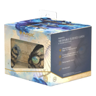 Ultimate Guard - Sidewinder XenoSkin - 100+ Deck Case - Magic: The Gathering - Bloomburrow - Maha, Its Feathers Night